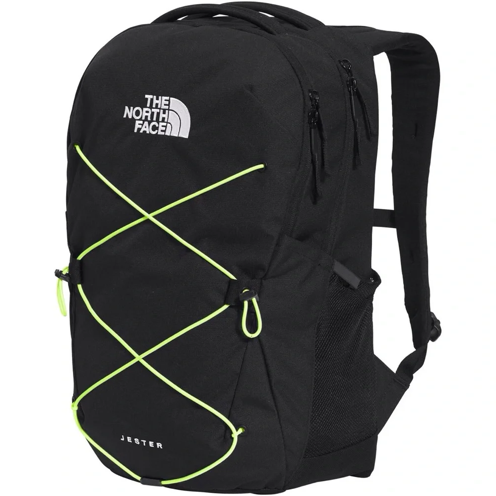 The North Face backpack